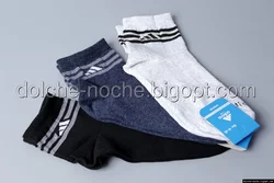 Мужские носки Adidas 41-45