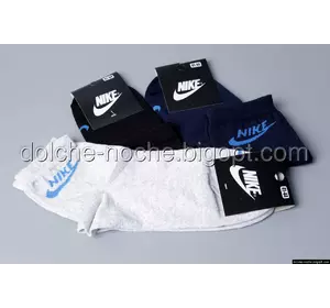 Мужские носки Nike 41-44